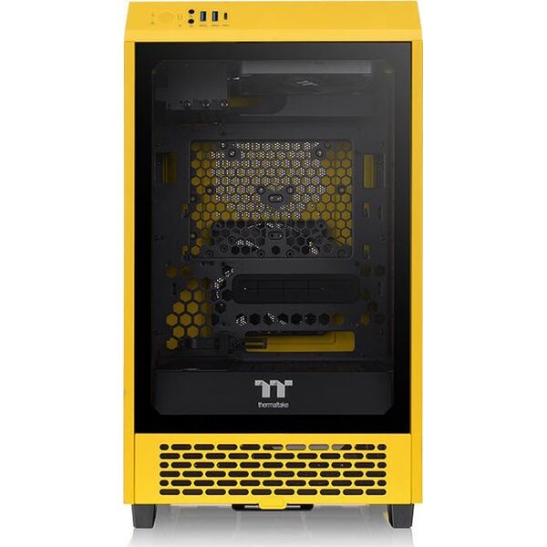 Obudowa Thermaltake The Tower 200 Bumblebee
