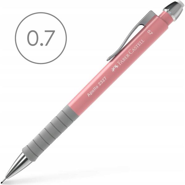 Faber-Castell Faber-Castell 232799 ołówek automatyczny 0,7 mm 1 szt.