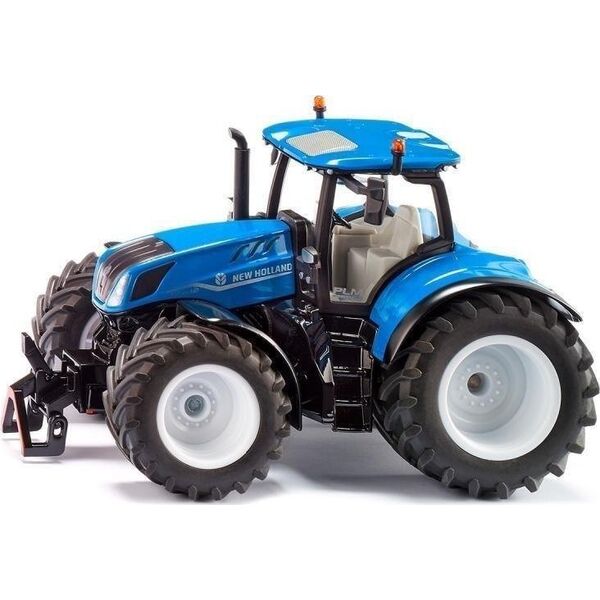 Siku SIKU FARMER New Holland T7.315 HD, model vehicle