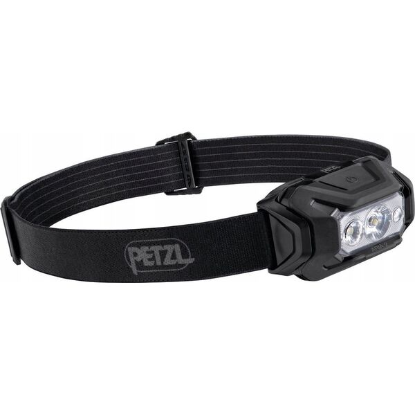 Latarka Petzl Petzl ARIA 2 RGB, LED light (black)