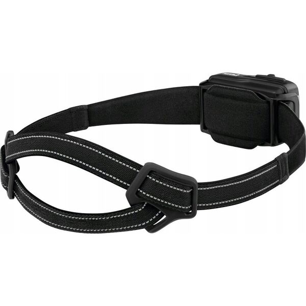 Latarka Petzl Petzl SWIFT RL, LED light (black)