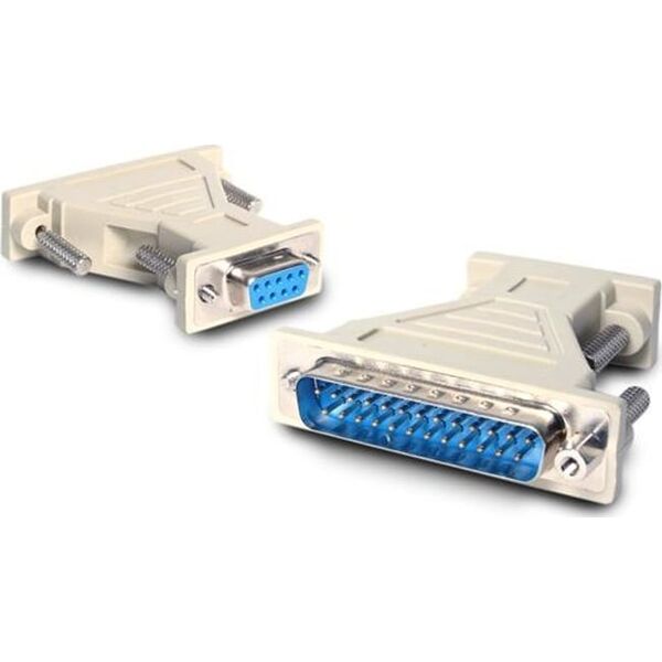 Adapter AV StarTech SERIAL CABLE ADAPTER