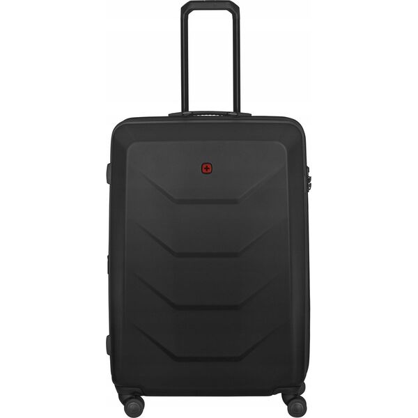 Plecak Wenger WENGER Prymo Prymo Large Black