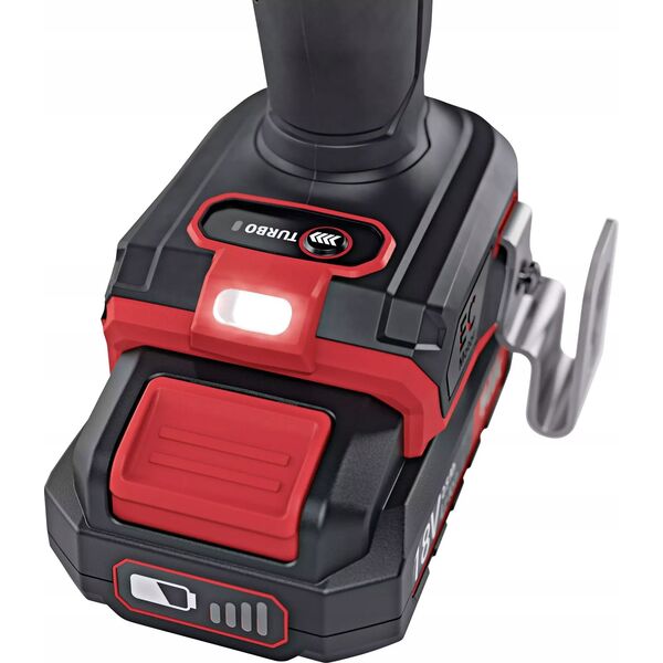Προμήθεια Ασύρματο κρουστικό δράπανο FLEX PD 2G 18.0 EC HD 13477479 4030293236226