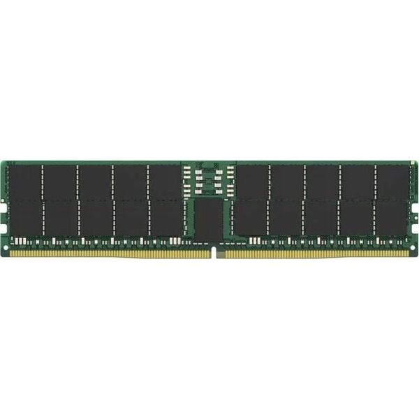 Pamięć serwerowa Kingston Kingston - DDR5 - Modul - 32 GB - DIMM 288-PIN - 4800 MHz / PC5-38400 - CL40 - 1.1 V - registriert - ECC