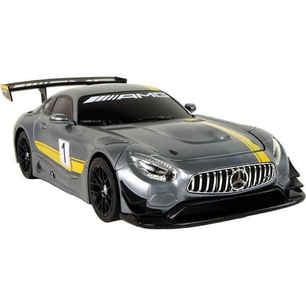 Mercedes Auto R/C Mercedes Rastar Robot Sterowany 1:14