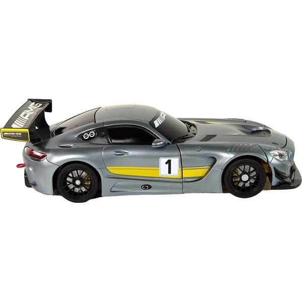 Mercedes Auto R/C Mercedes Rastar Robot Sterowany 1:14