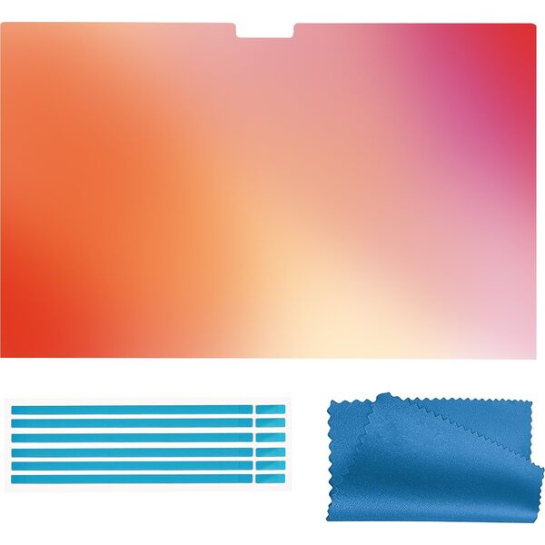 Filtr StarTech StarTech 162MG-PRIVACY-SCREEN filtr do ekranu Bezramkowy filtr prywatności na wyswietlacz 40,6 cm (16")