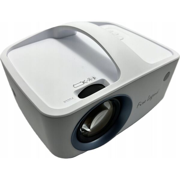 Projektor Acer Acer AOpen QF13, LED projector (white, FullHD, 600 lumens, white LED)