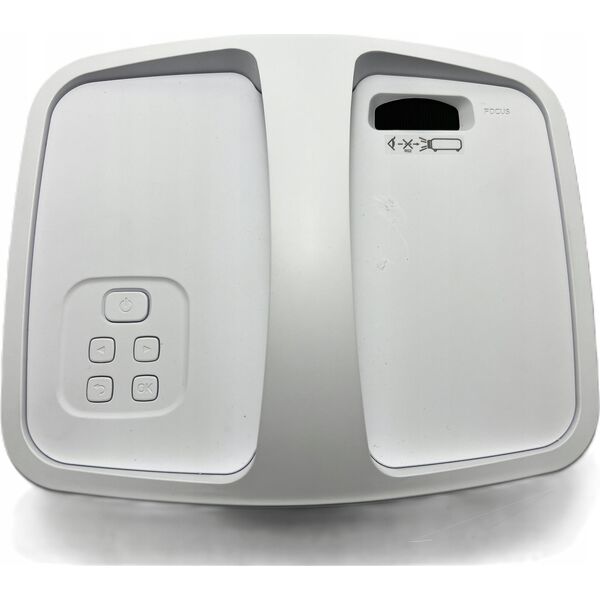 Projektor Acer Acer AOpen QF13, LED projector (white, FullHD, 600 lumens, white LED)