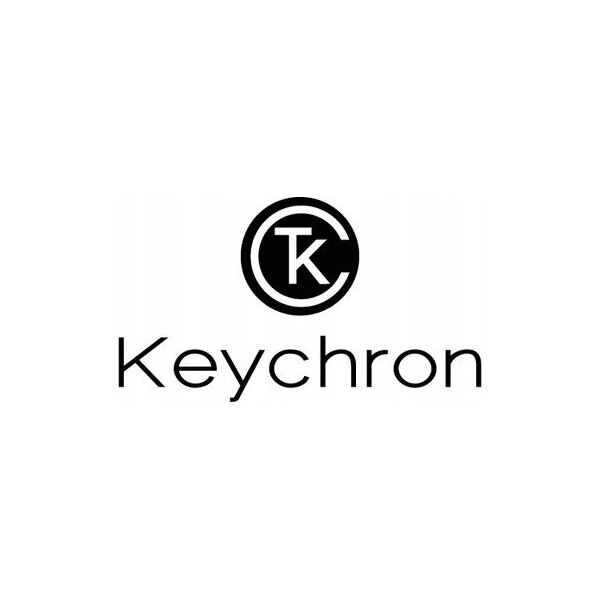 Mysz Keychron Keychron M4 Wireless (4000Hz) Juodas Belaidė Pelė (Juoda)