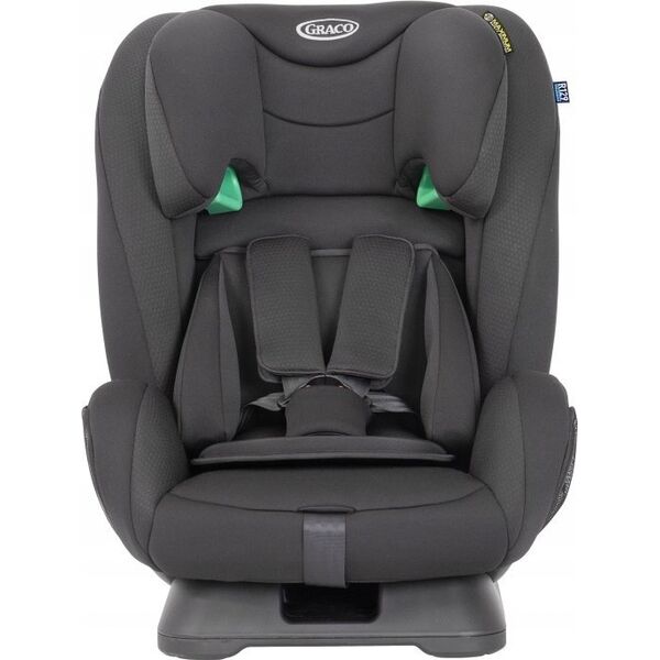 Graco GRACO FOTELIK FLEXIGROW R129 ONYX