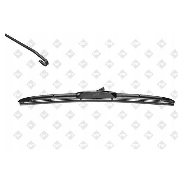 Valeo Valytuvas HBlade 500 mm 1 vnt.
