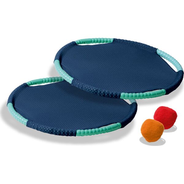 Intel SES Zabawa w tenisa i frisbee 2w1 02223 22235