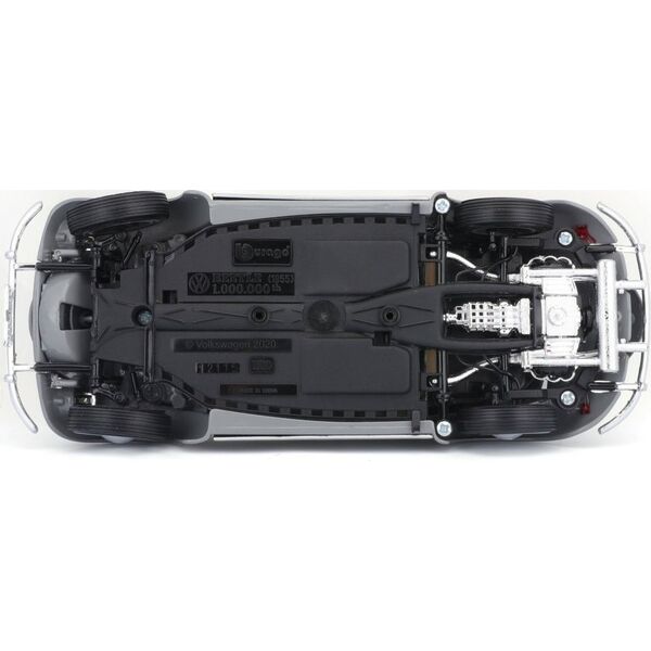 Bburago Volkswagen Kafer-Beetle 1:18 BBURAGO