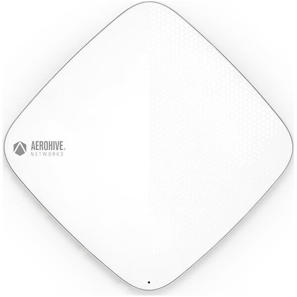 Access Point Extreme Networks Extreme networks AP510C-WW punkt dostępowy WLAN Biały Obsługa PoE