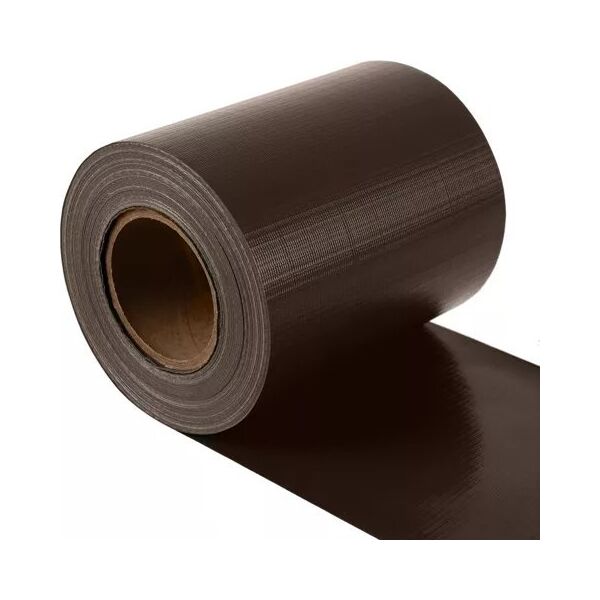 Gardlov Taśma ogrodzeniowa 19cmx35m 450g/m2 brązowa 23702