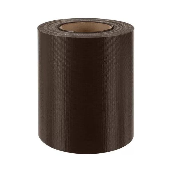 Gardlov Taśma ogrodzeniowa 19cmx35m 450g/m2 brązowa 23702