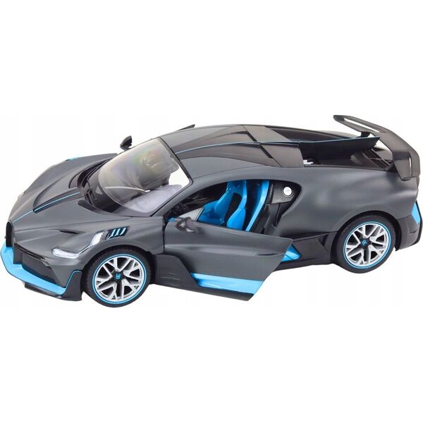 Rastar Auto RC Sportowy Model Zdalnie Sterowany Bugatti Divo Otwierane Drzwi 1:14
