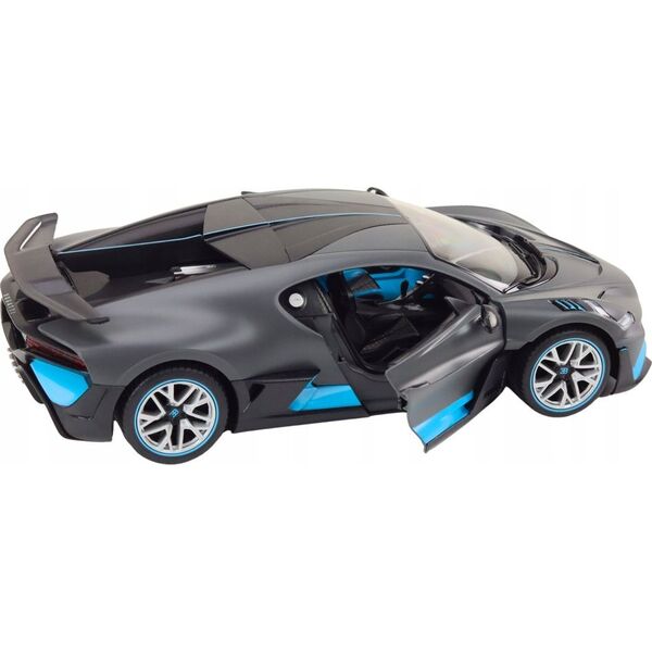 Rastar Auto RC Sportowy Model Zdalnie Sterowany Bugatti Divo Otwierane Drzwi 1:14