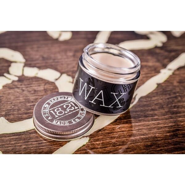 Woody 18.21 Man Made Wax Sweet Tobacco vaškas plaukams, 56,7 g