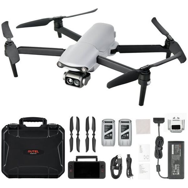 Dron Autel AUTEL EVO Lite 640T Enterprise Plus Combo