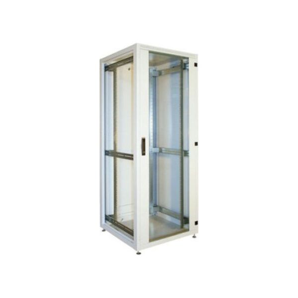 CONTEG CONTEG RI7 ISeven IT obudowa 42 U, 800 x 800 mm, RAL 7035 jasnoszary