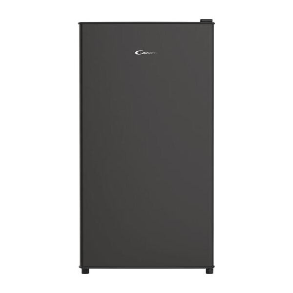 Lodówka Candy Candy Table Top Refrigerator | CHASD4385EBC | Energy efficiency class E | Free standing | Larder | Height 85 cm | Fridge net capacity 90 L | 37 dB | Black