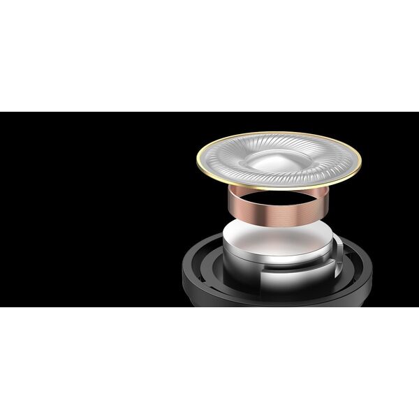 Tozo Agile Nova TWS Bluetooth Earbuds Black