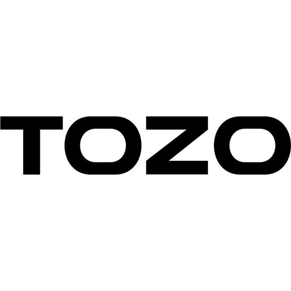 Tozo Agile Nova TWS Bluetooth Earbuds Black