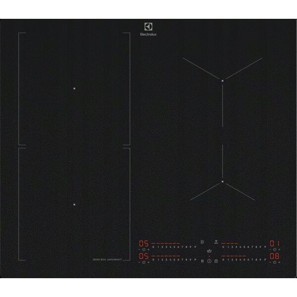 Electrolux EIS62453IZ
