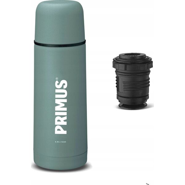 Termos vacuum bottle 0,5l-frost