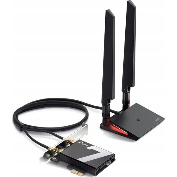 WRL ADAPTER 9300MBPS WI-FI 7/ARCHER TBE550E TP-LINK