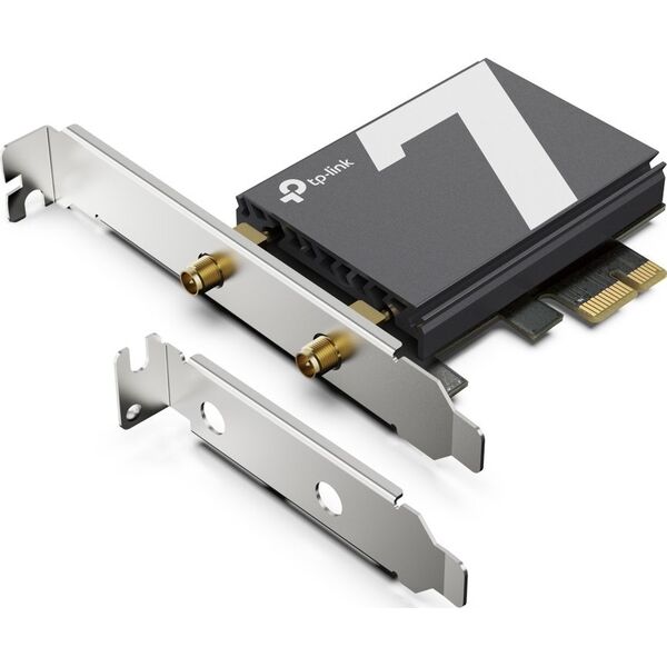 WRL ADAPTER 9300MBPS WI-FI 7/ARCHER TBE550E TP-LINK