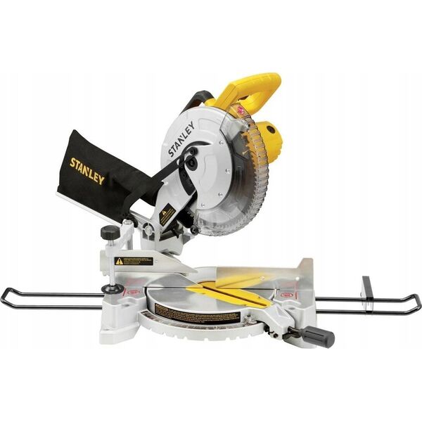 ST MITRE SAW 254mm/1650W SM1650