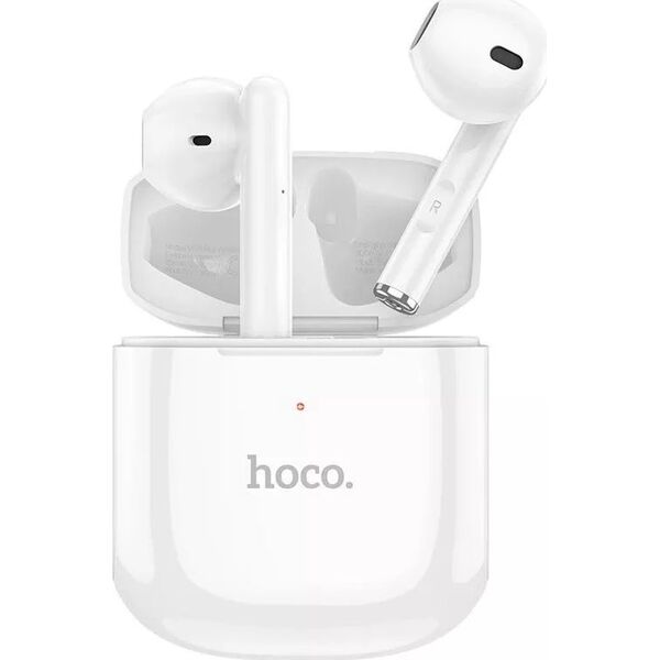 Hoco EW200 Bezprzewodowe Słuchawki Bluetooth TWS - Niebieskie