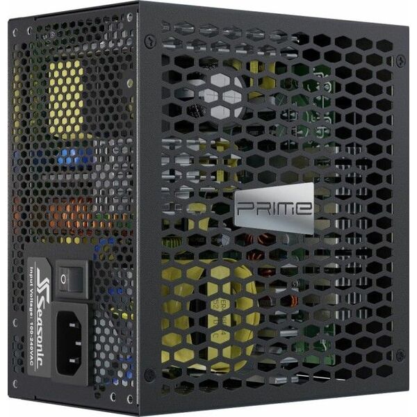 Zasilacz SeaSonic Prime Fanless PX-500 500W