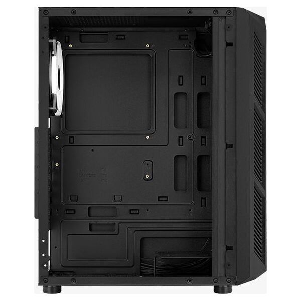 Obudowa Aerocool PGS Prime ARGB (AEROPGSPRIME-G-BK-V2)