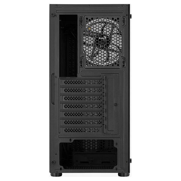 Obudowa Aerocool PGS Prime ARGB (AEROPGSPRIME-G-BK-V2)
