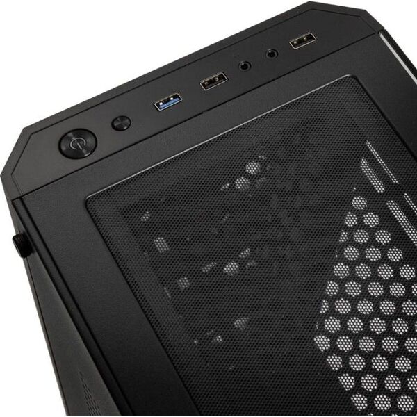 Obudowa Raijintek PONOS TG4 ARGB (0R20B00198)