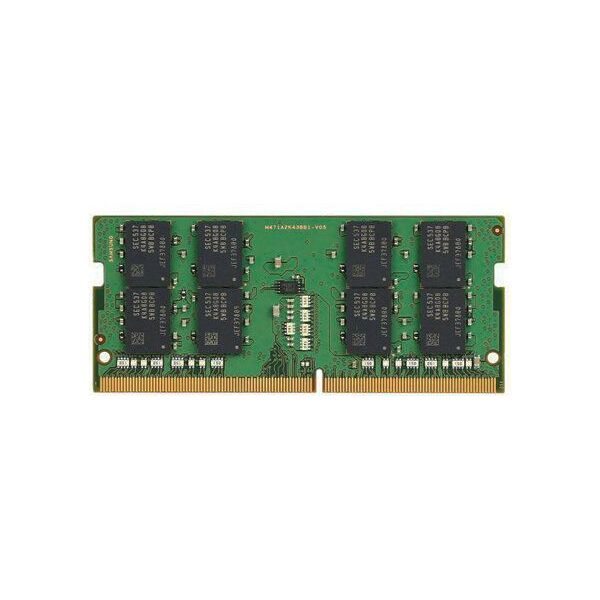 Pamięć do laptopa Mushkin Essentials, SODIMM, DDR4, 16 GB, 2133 MHz, CL15 (MES4S213FF16G28)