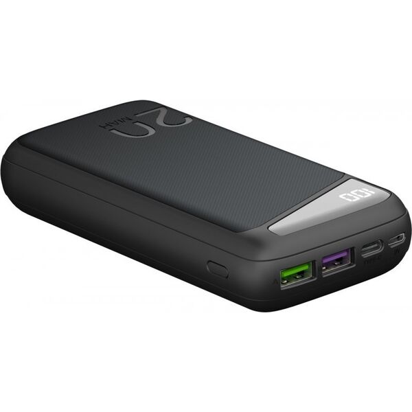 Powerbank Goobay 53939 20000mAh Czarny