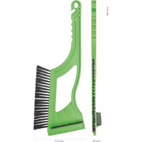Prosperplast Skrobaczka drapak do lodu Ice Car 1