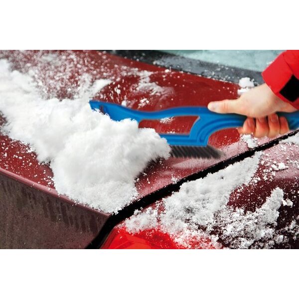 Prosperplast Skrobaczka drapak do lodu Ice Car 1
