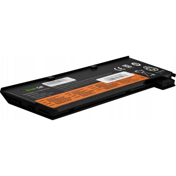 Bateria Green Cell 01AV422 11.4V 1950mAh do Lenovo ThinkPad T470 T25 P51S