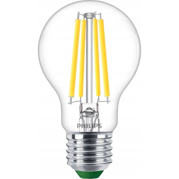 Signify Philips Classic LED-A-Label Lampe 60W E27 klar neutralweiß