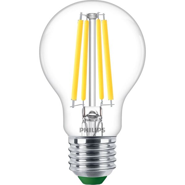 Signify Philips Classic LED-A-Label Lampe 60W E27 klar neutralweiß