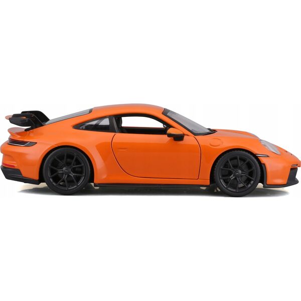 Bburago BBU 1:24 Porsche911 GT3 orange 21104OG 15290