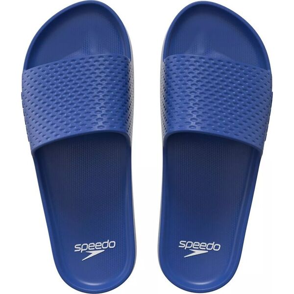 Speedo Męskie klapki plażowe basenowe Speedo Slide Entry Am rozmiar 40,5