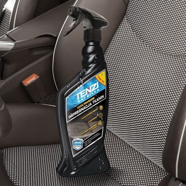 Tenzi ÅRODEK W SPRAYU DO IMPREGNACJI TKANIN 0.6L.